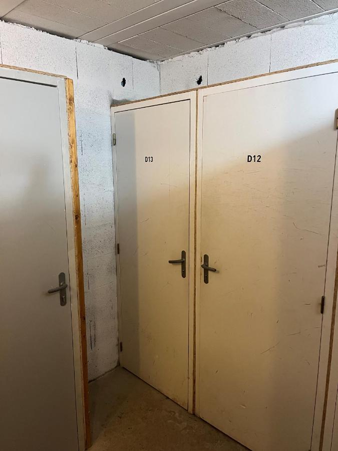Chamrousse Appart 8 Personnes Au Pied Des Pistes Dış mekan fotoğraf