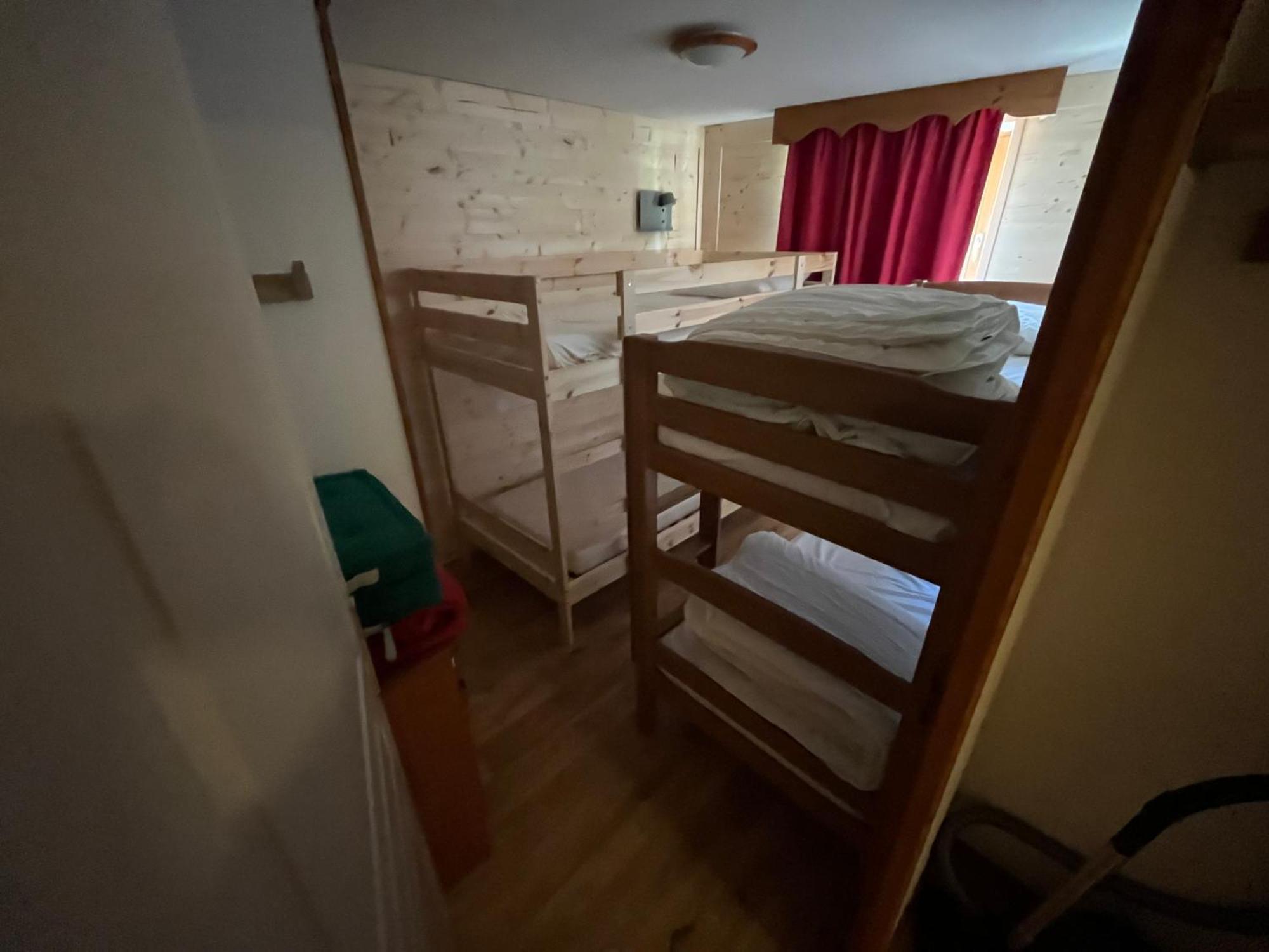 Chamrousse Appart 8 Personnes Au Pied Des Pistes Dış mekan fotoğraf